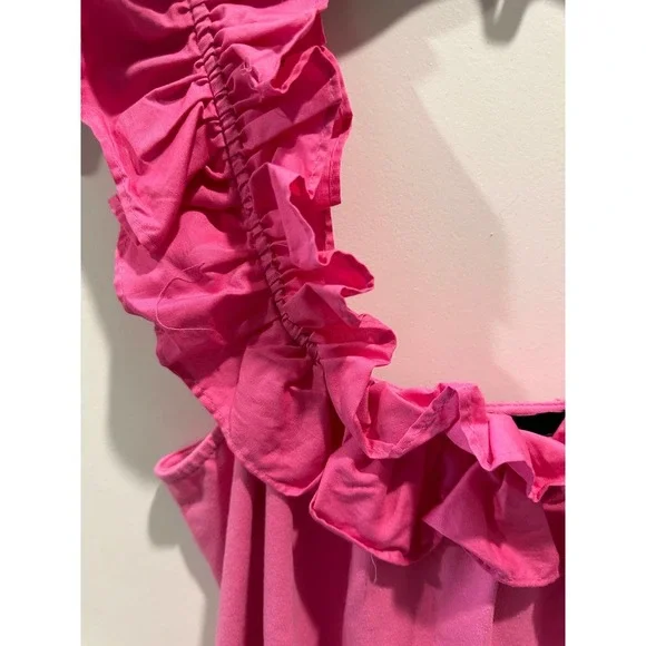 Donna Morgan Mada Dress - Picture 6 of 15